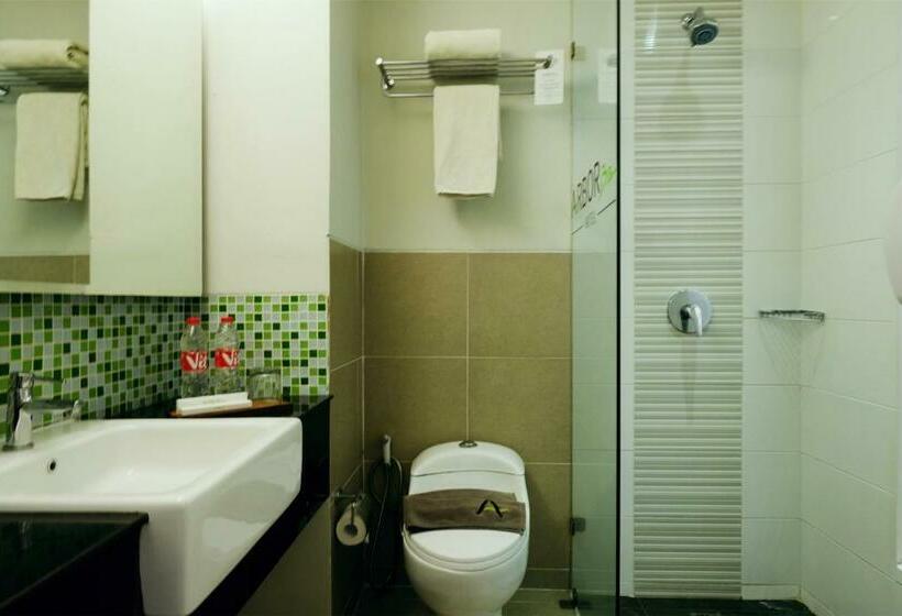 غرفة تنفيذية, Arbor Biz