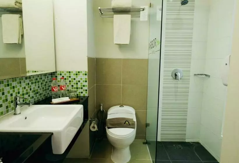 اتاق لوکس, Arbor Biz