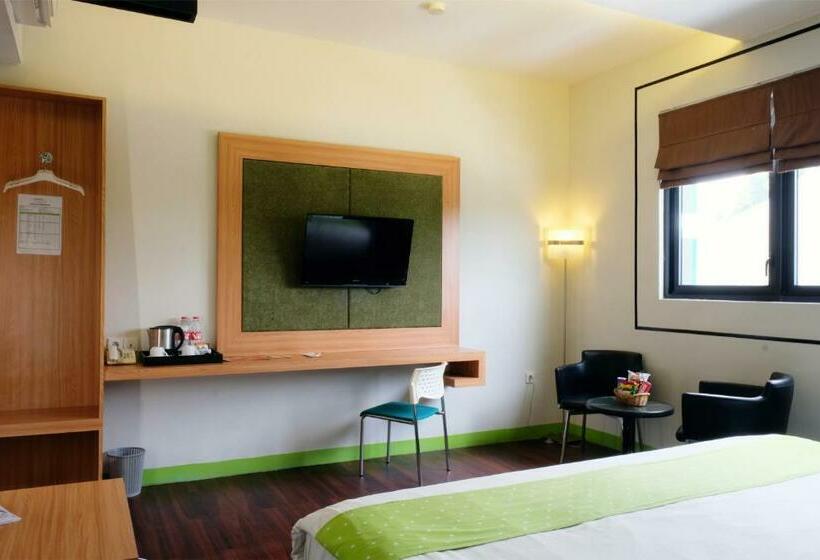 غرفة تنفيذية, Arbor Biz