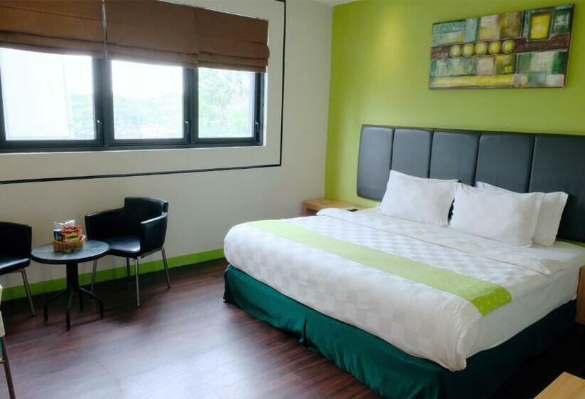 غرفة تنفيذية, Arbor Biz