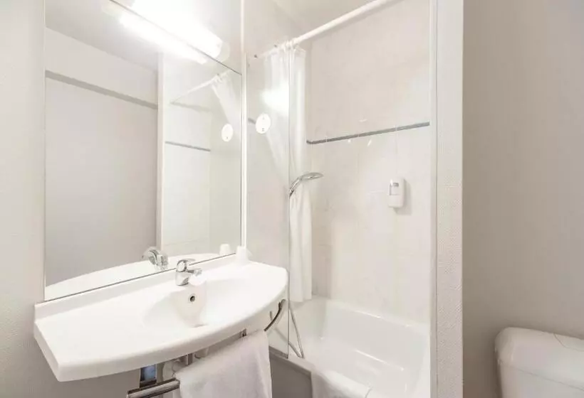 スタンダードトリプルルーム, B&b Hotel Lyon Vénissieux