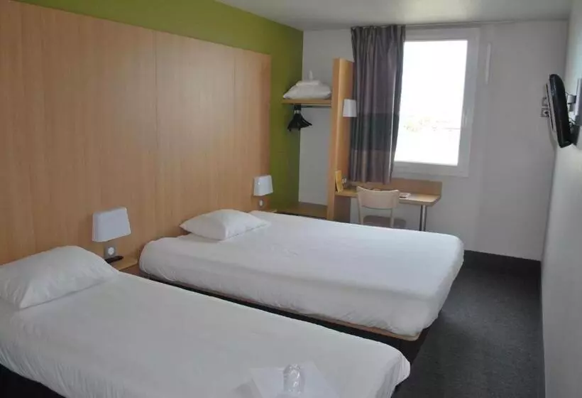 スタンダードトリプルルーム, B&b Hotel Lyon Vénissieux