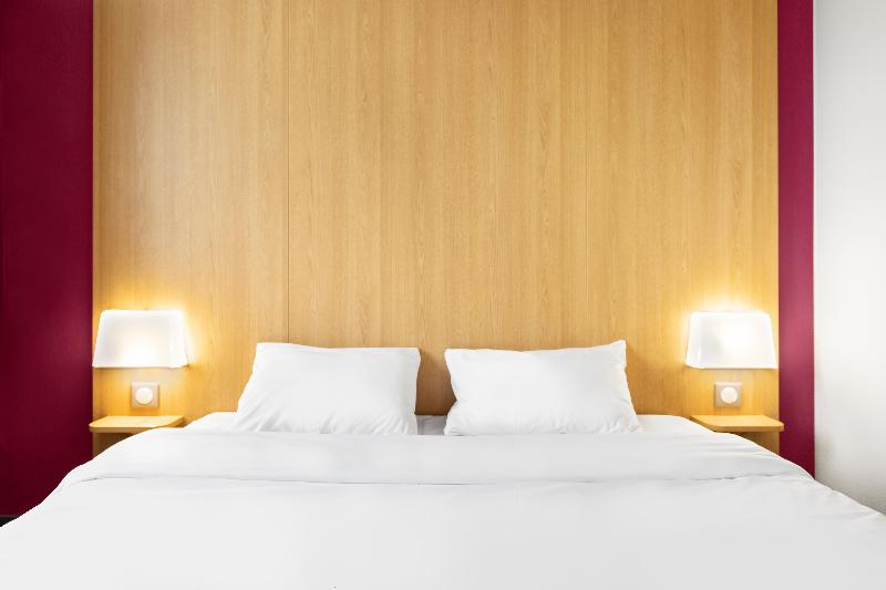 חדר סטנדרט, B&b Hotel Lyon Vénissieux
