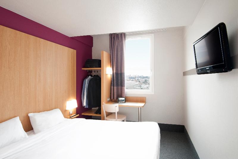 اتاق استاندارد, B&b Hotel Lyon Vénissieux