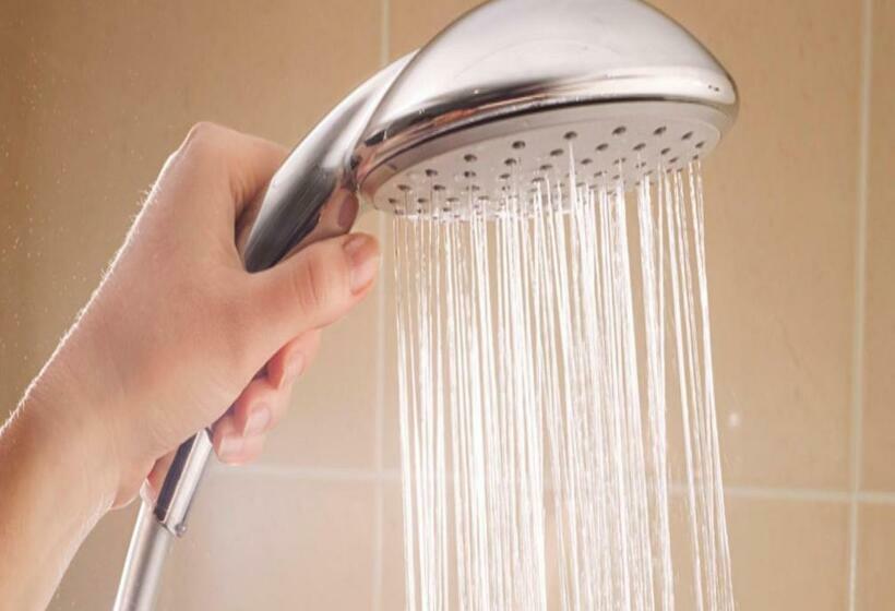 חדר סטנדרט, B&b Hotel Lyon Vénissieux