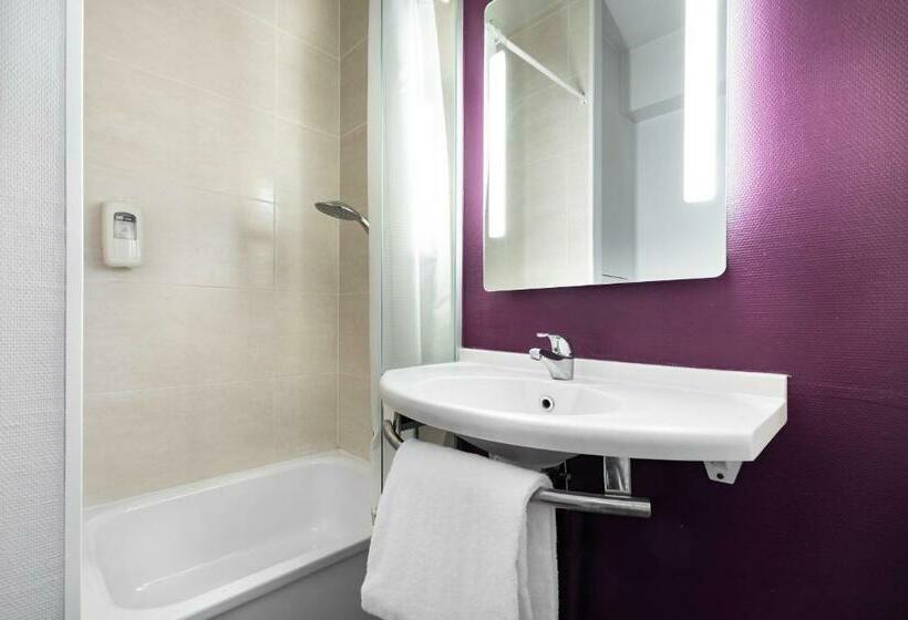 اتاق استاندارد, B&b Hotel Lyon Vénissieux
