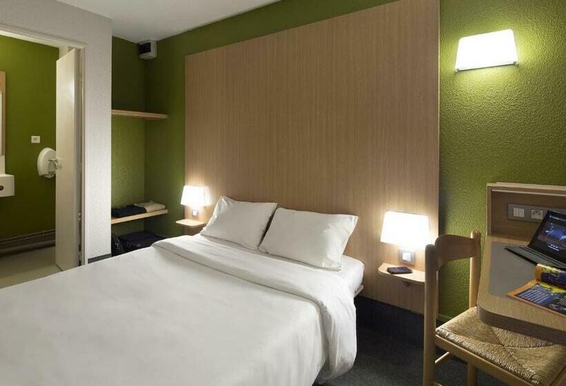 اتاق استاندارد, B&b Hotel Lyon Vénissieux
