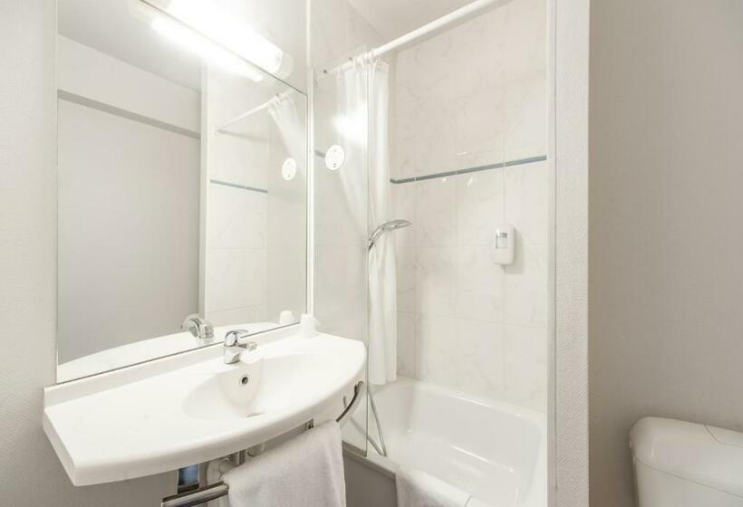 חדר סטנדרט, B&b Hotel Lyon Vénissieux