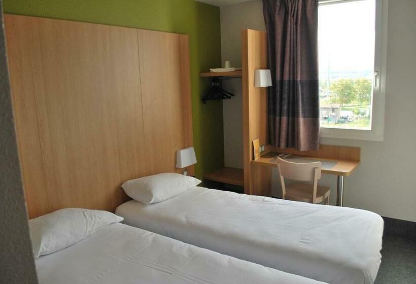 اتاق استاندارد, B&b Hotel Lyon Vénissieux