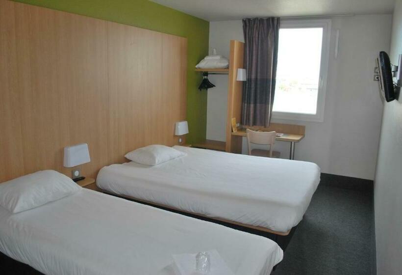 חדר סטנדרט, B&b Hotel Lyon Vénissieux