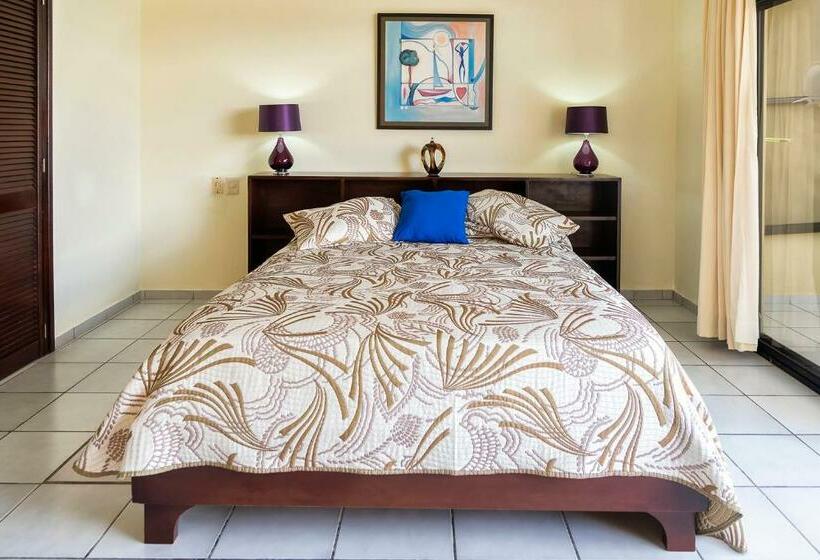 إستوديو قياسى, Cabarete Palm Beach Condos