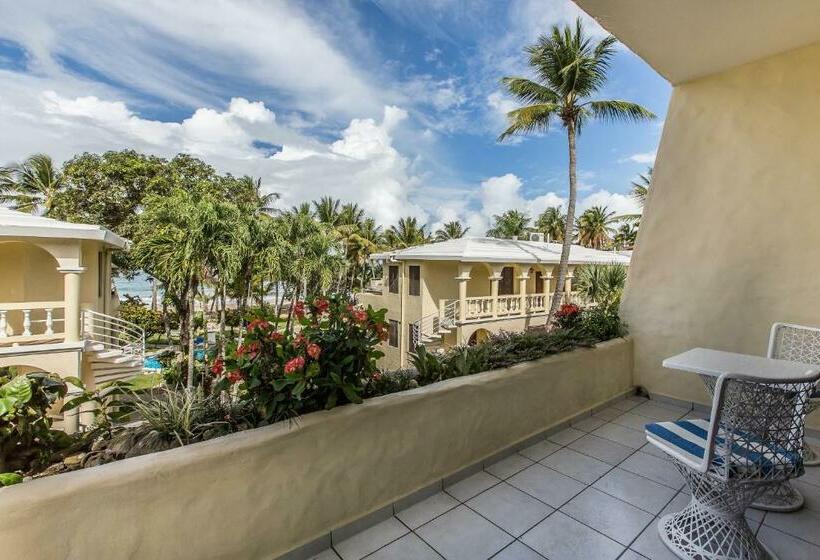 Студия Стандарт, Cabarete Palm Beach Condos