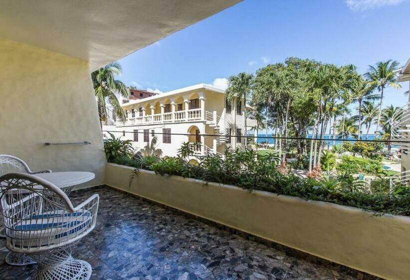 إستوديو قياسى, Cabarete Palm Beach Condos