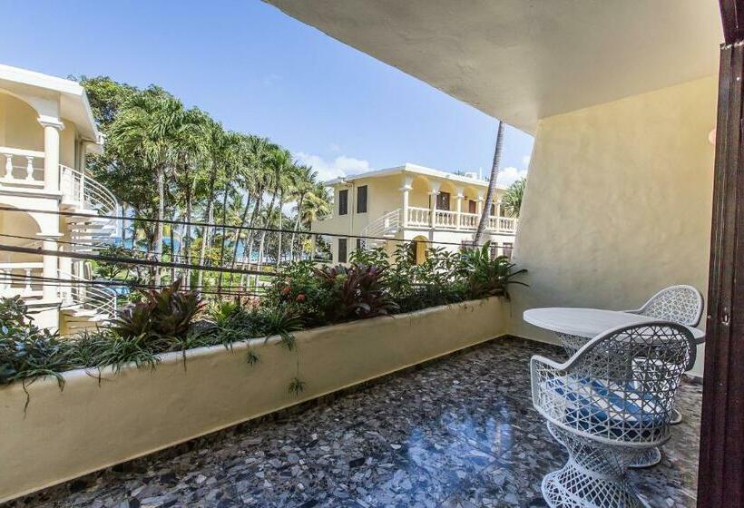 إستوديو قياسى, Cabarete Palm Beach Condos