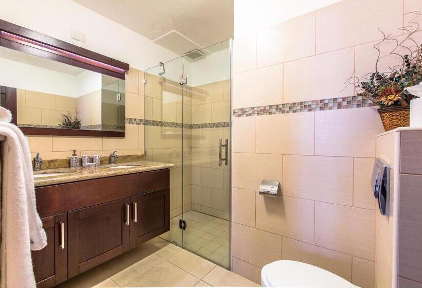 شقة غرفتين, Cabarete Palm Beach Condos