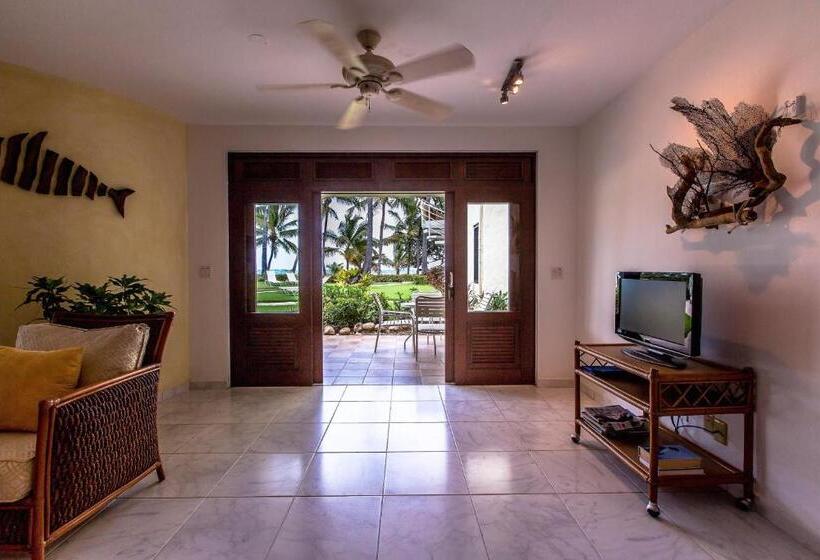 شقة غرفتين, Cabarete Palm Beach Condos