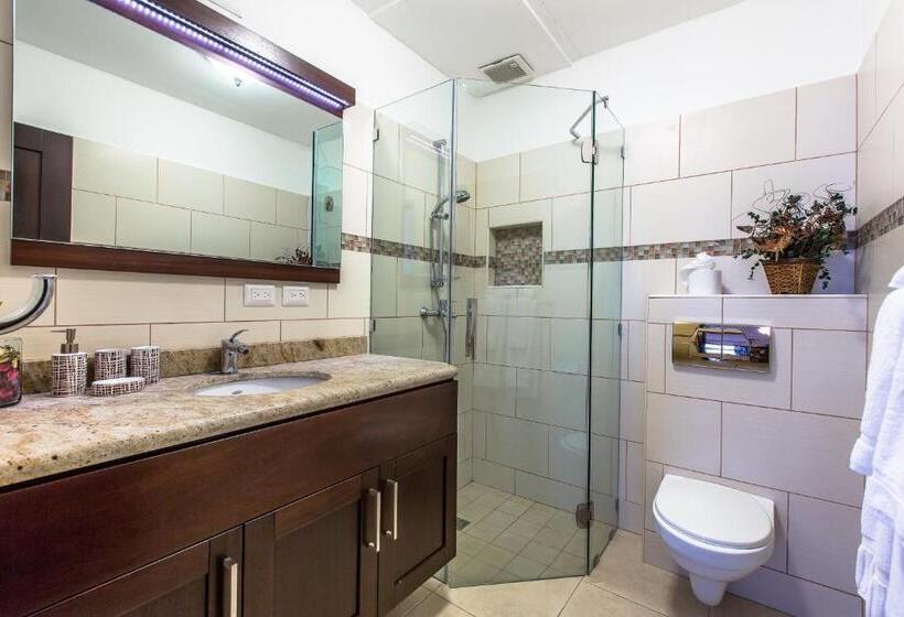 Апартаменты 2 Спальни, Cabarete Palm Beach Condos