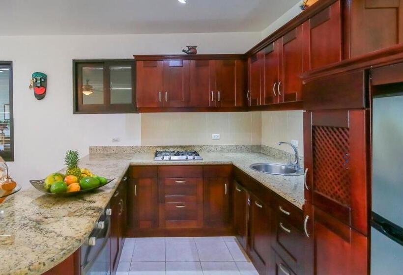 شقة غرفتين, Cabarete Palm Beach Condos