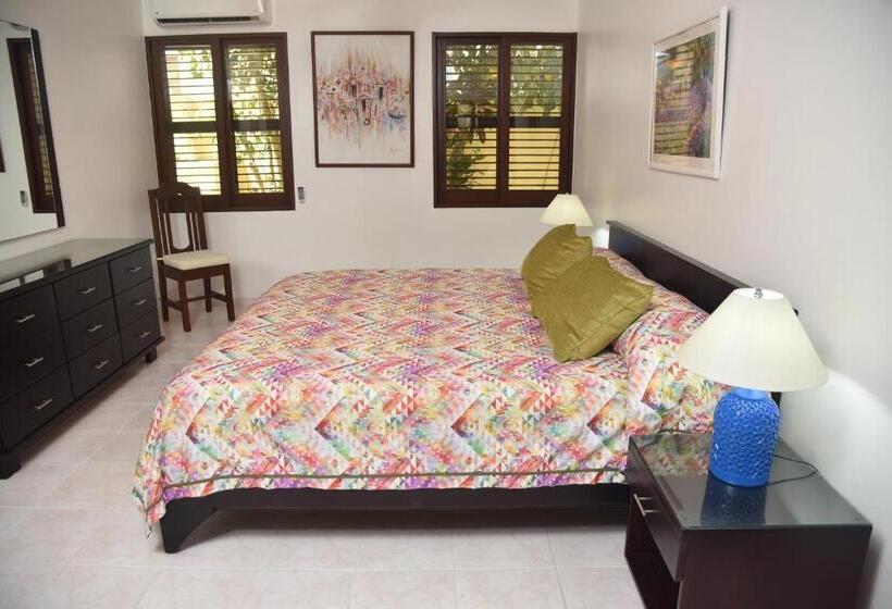 Апартаменты 2 Спальни, Cabarete Palm Beach Condos
