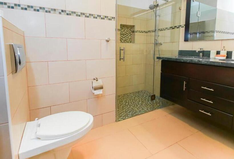 شقة غرفتين, Cabarete Palm Beach Condos