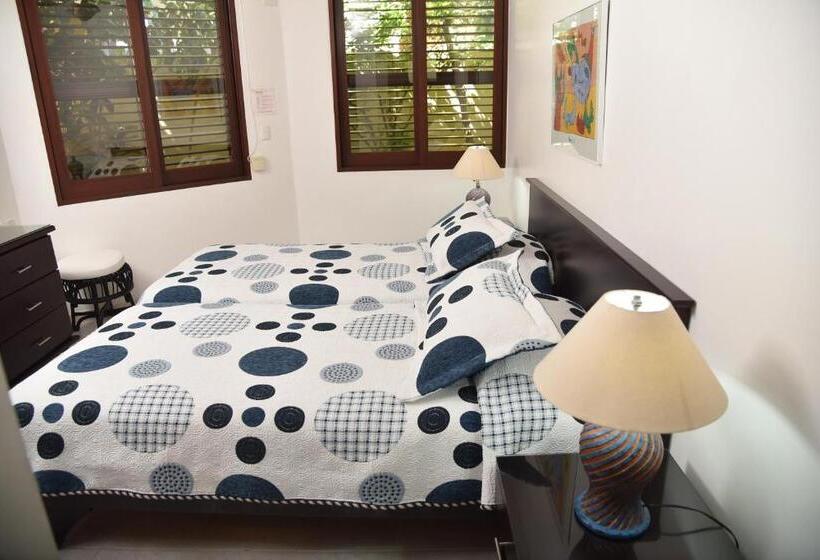 شقة غرفتين, Cabarete Palm Beach Condos