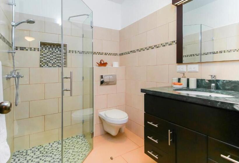 شقة غرفتين, Cabarete Palm Beach Condos