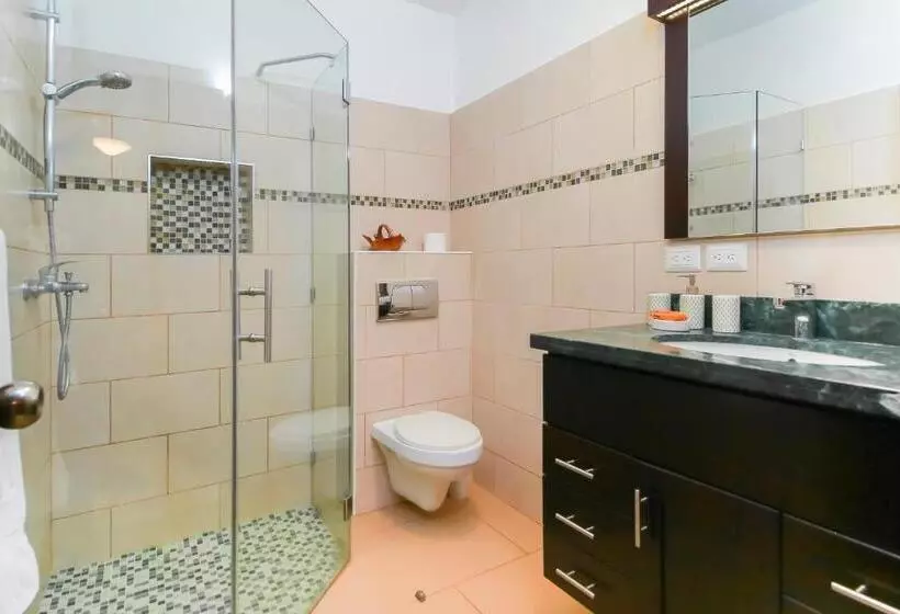 آپارتمان 2 خوابه, Cabarete Palm Beach Condos