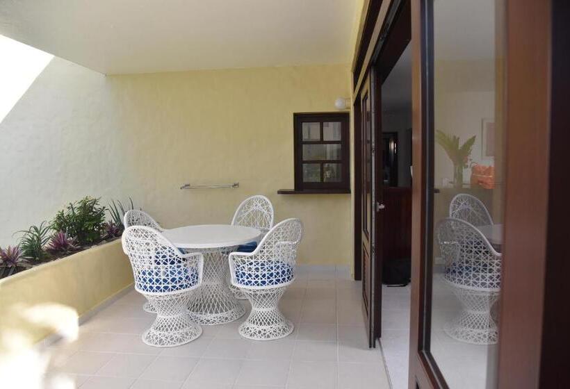 شقة غرفتين, Cabarete Palm Beach Condos