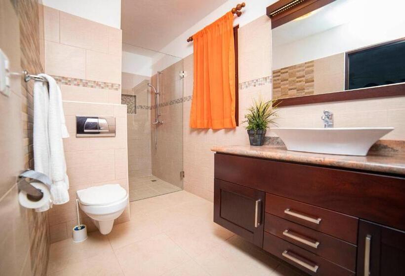 Апартаменты 2 Спальни, Cabarete Palm Beach Condos