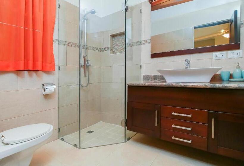 شقة غرفتين, Cabarete Palm Beach Condos