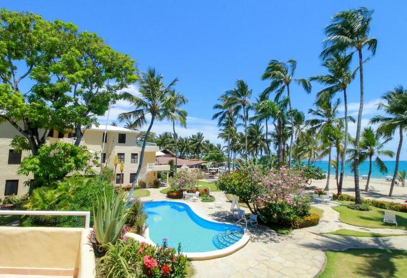 شقة غرفتين, Cabarete Palm Beach Condos