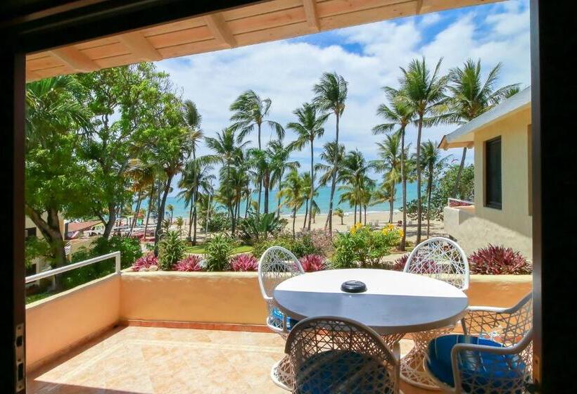 Апартаменты Пентхаус 1 Спальня, Cabarete Palm Beach Condos