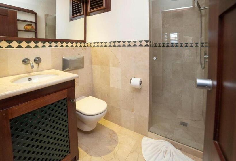 شقة غرفتين, Cabarete Palm Beach Condos