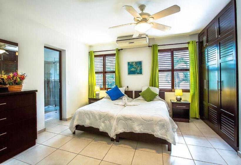 شقة غرفتين, Cabarete Palm Beach Condos