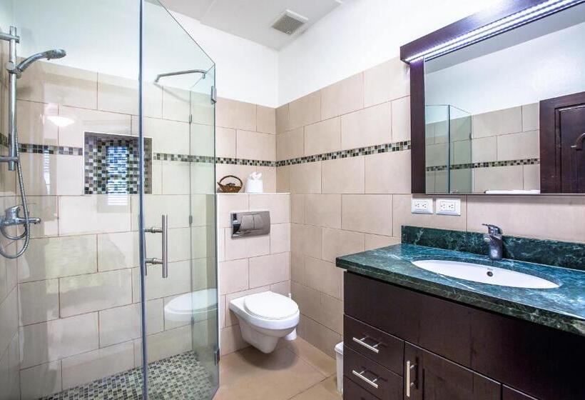 شقة غرفتين, Cabarete Palm Beach Condos