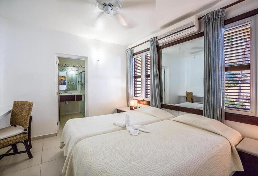 شقة غرفتين, Cabarete Palm Beach Condos