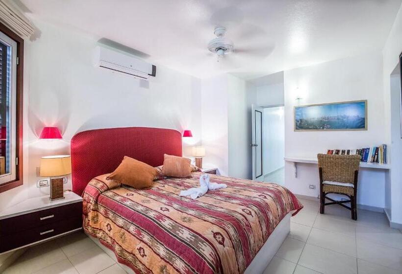 شقة غرفتين, Cabarete Palm Beach Condos