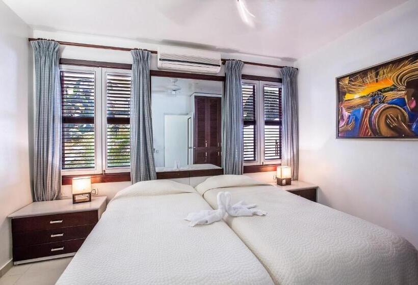 شقة غرفتين, Cabarete Palm Beach Condos
