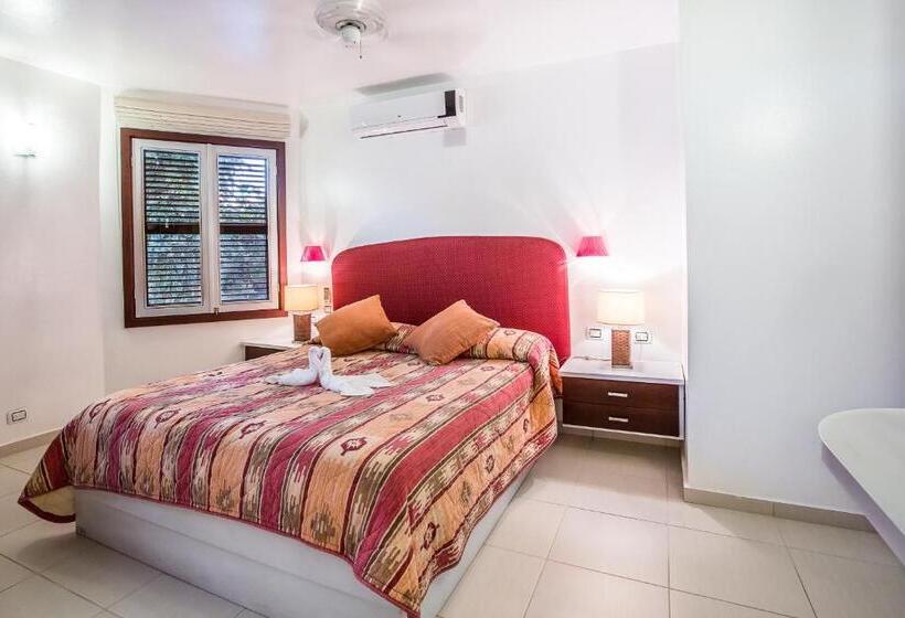 شقة غرفتين, Cabarete Palm Beach Condos