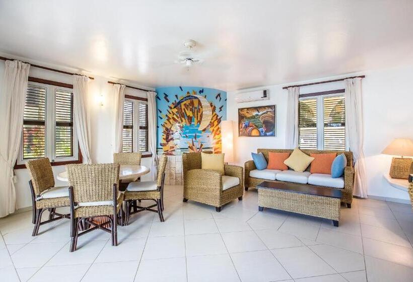 شقة غرفتين, Cabarete Palm Beach Condos