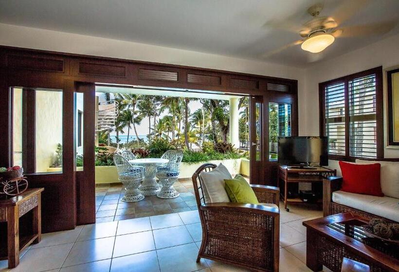 شقة غرفتين, Cabarete Palm Beach Condos