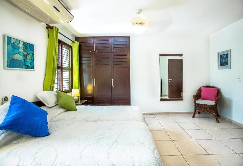 شقة غرفتين, Cabarete Palm Beach Condos