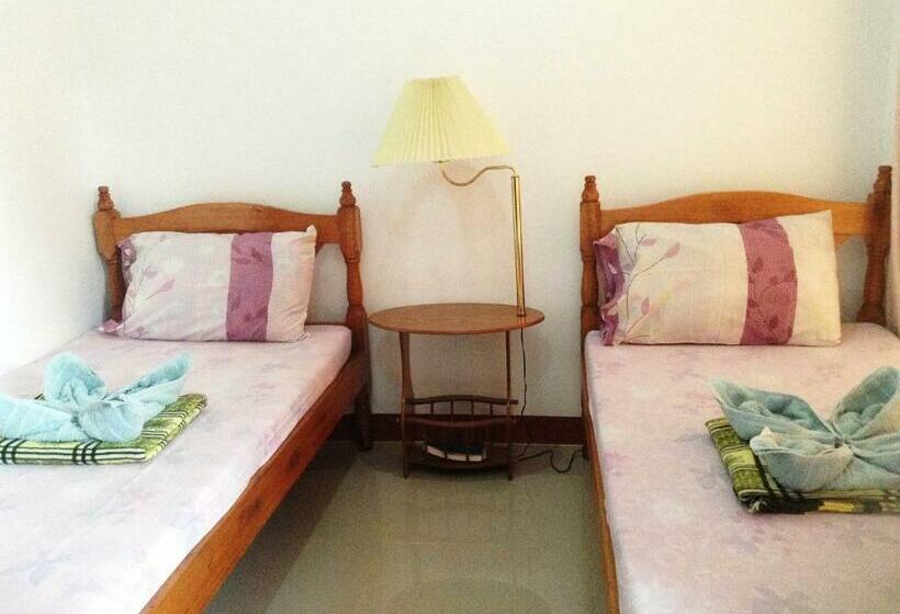 اتاق استاندارد, Citadel Bed And Breakfast