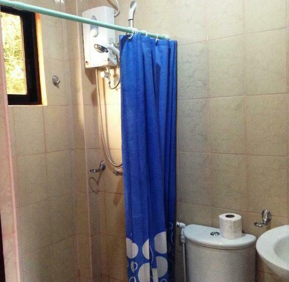 标准间, Citadel Bed And Breakfast