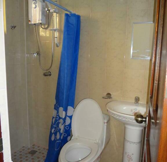 اتاق استاندارد, Citadel Bed And Breakfast