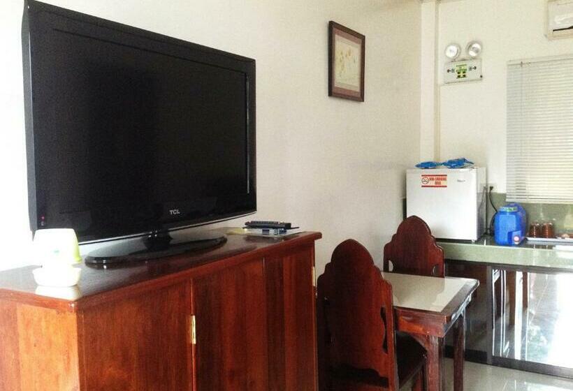 اتاق استاندارد, Citadel Bed And Breakfast