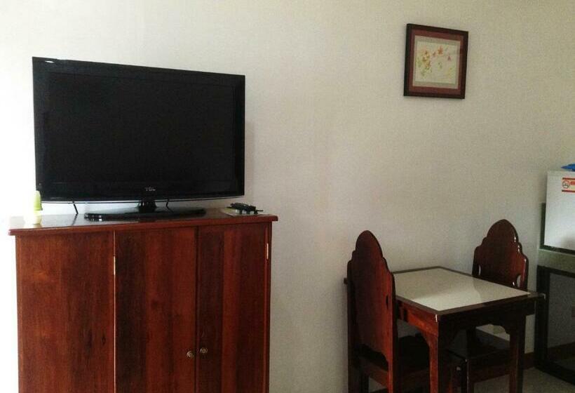 标准间, Citadel Bed And Breakfast