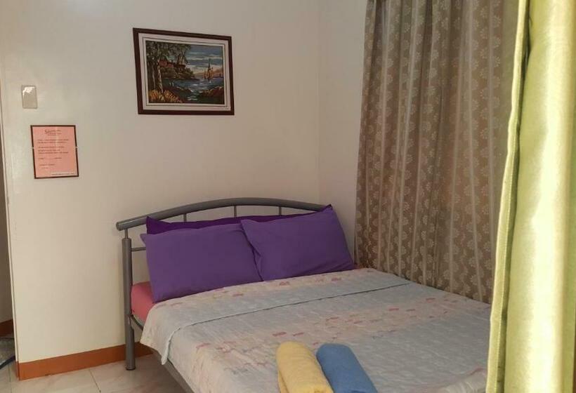 اتاق استاندارد, Citadel Bed And Breakfast