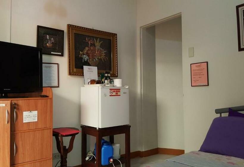 اتاق استاندارد, Citadel Bed And Breakfast