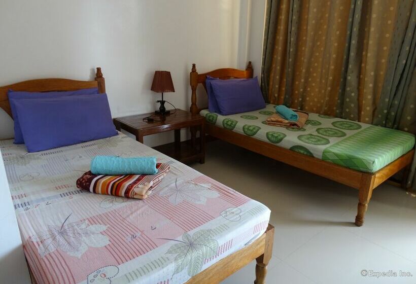 标准间, Citadel Bed And Breakfast
